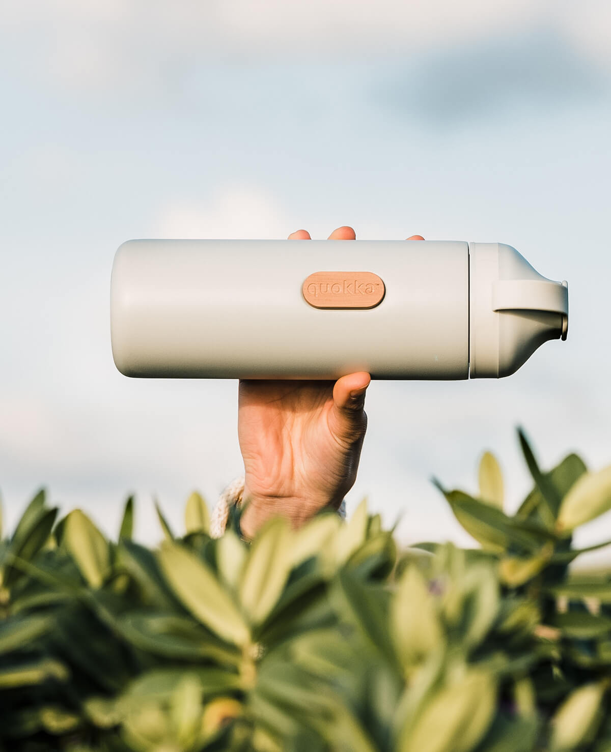 Water bottle - Image 2