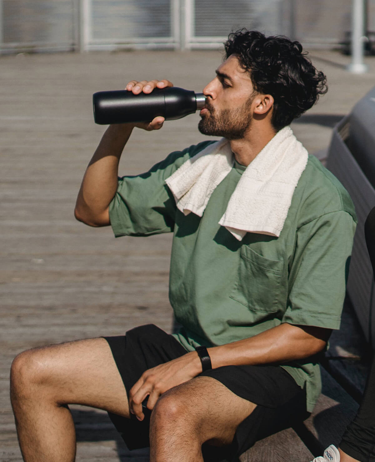 Water bottle - Image 3